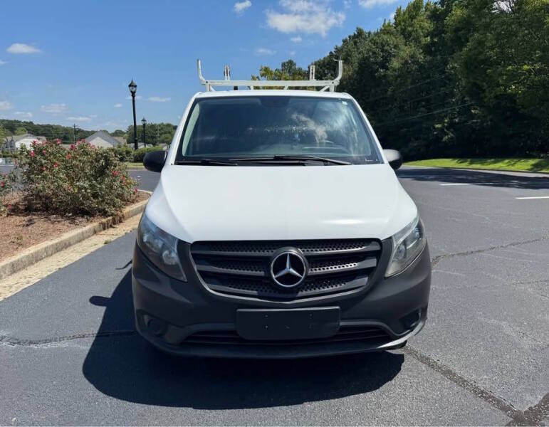 mercedes-benz metris cargo van 2017 WD3PG2EA1H3268681 image mercedes-benz metris cargo van 2017 WD3PG2EA1H3268681 image